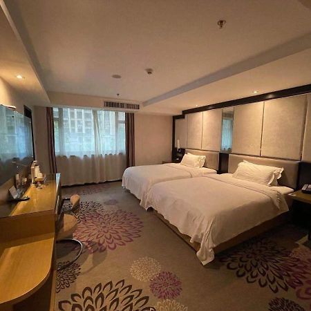 Lavande Hotel Foshan Shunde Ronggui Ngoại thất bức ảnh
