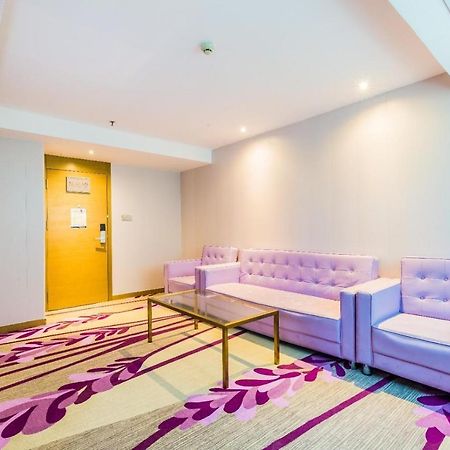 Lavande Hotel Foshan Shunde Ronggui Ngoại thất bức ảnh
