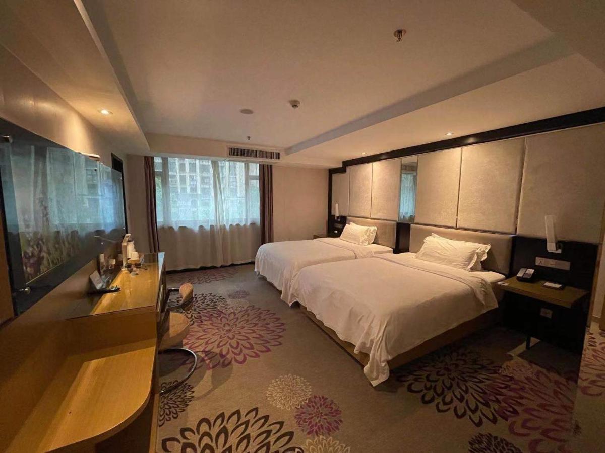 Lavande Hotel Foshan Shunde Ronggui Ngoại thất bức ảnh