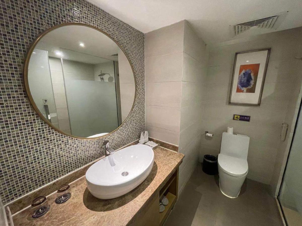 Lavande Hotel Foshan Shunde Ronggui Ngoại thất bức ảnh