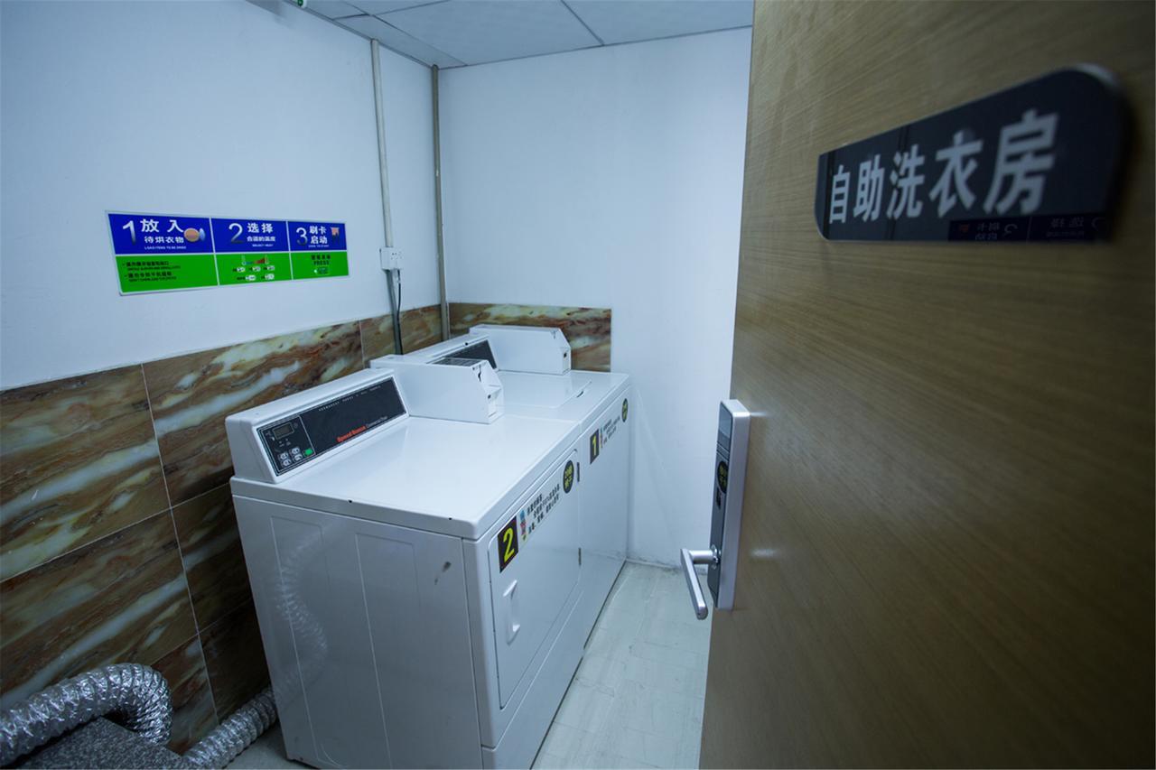 Lavande Hotel Foshan Shunde Ronggui Ngoại thất bức ảnh