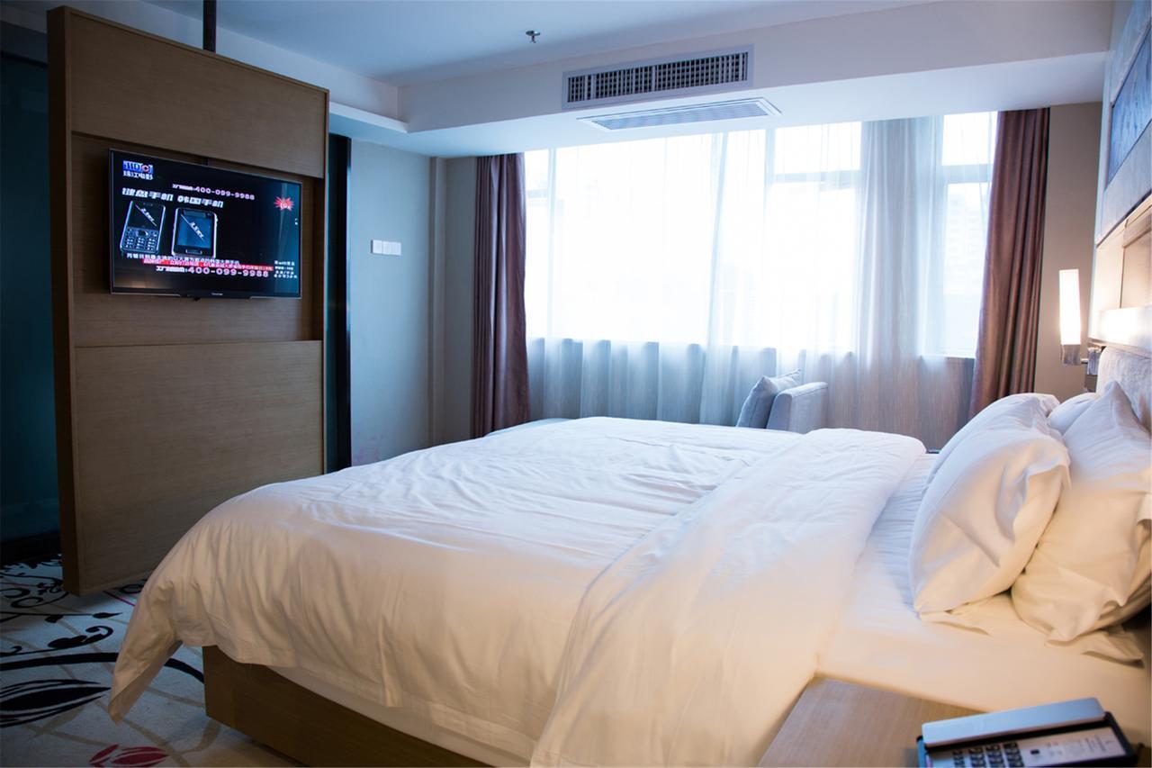 Lavande Hotel Foshan Shunde Ronggui Ngoại thất bức ảnh