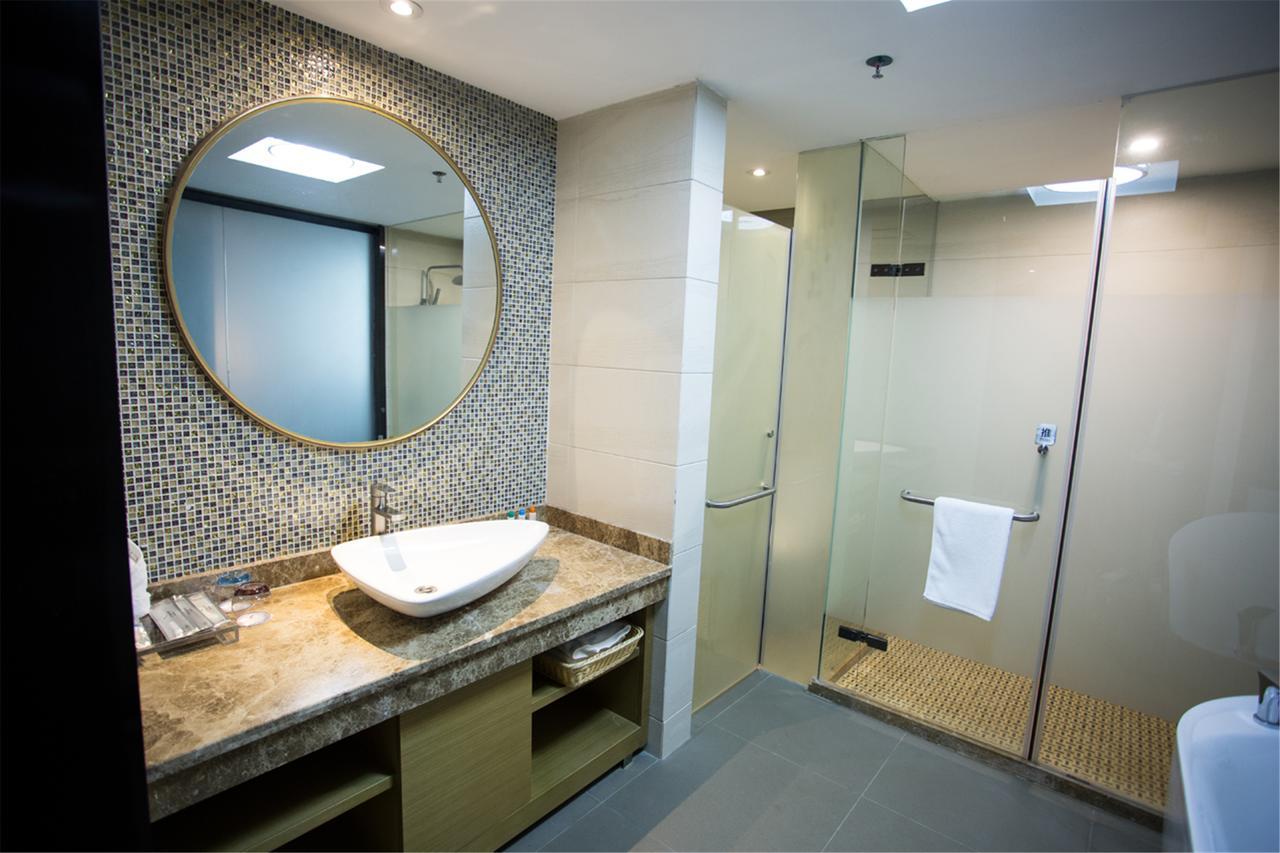 Lavande Hotel Foshan Shunde Ronggui Ngoại thất bức ảnh