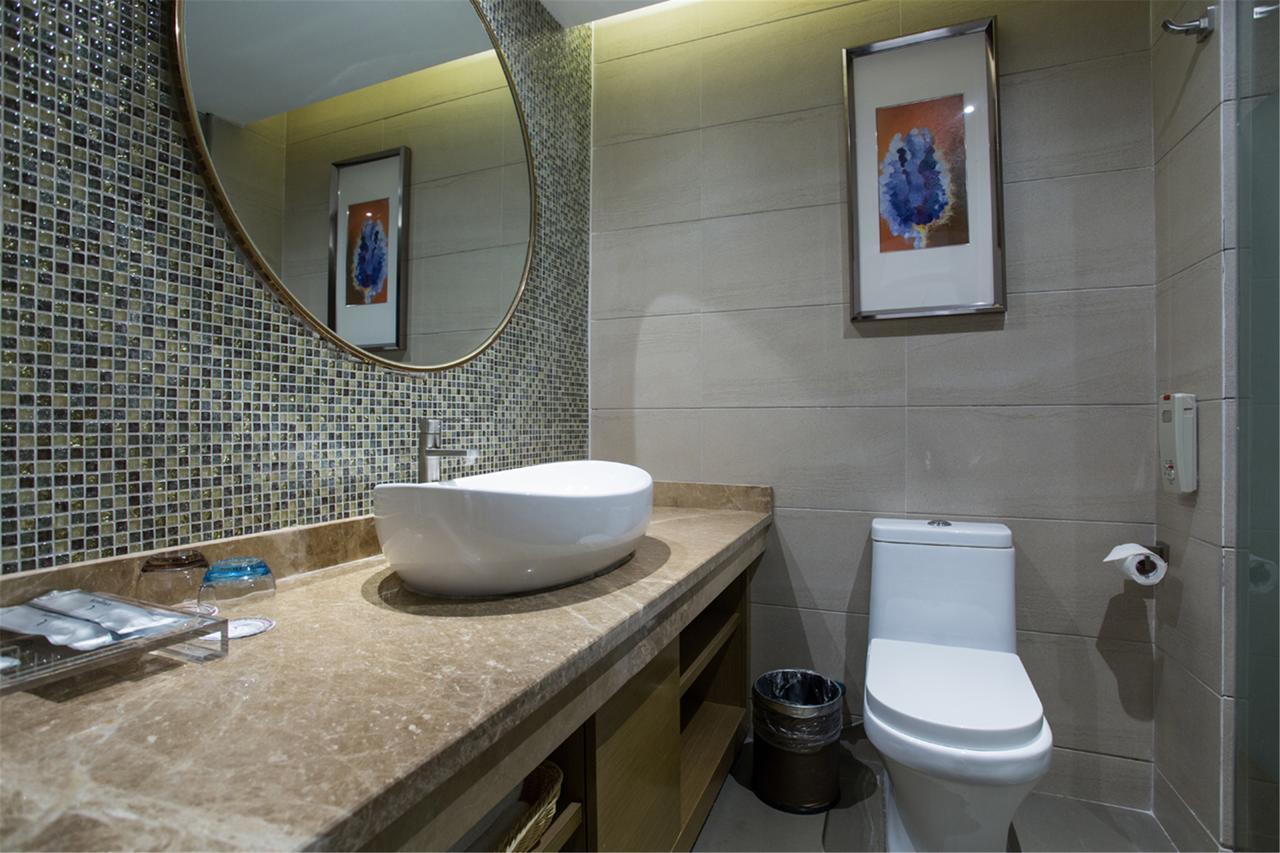 Lavande Hotel Foshan Shunde Ronggui Ngoại thất bức ảnh