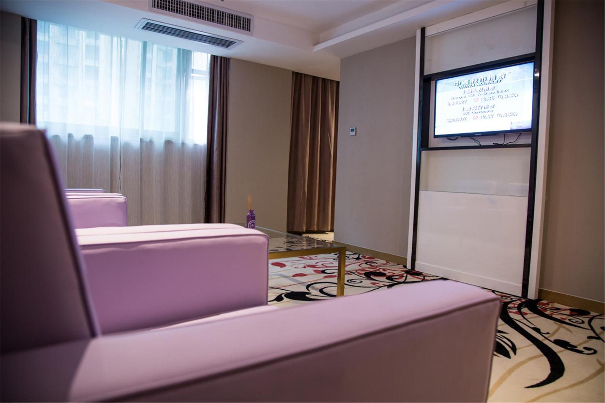 Lavande Hotel Foshan Shunde Ronggui Ngoại thất bức ảnh