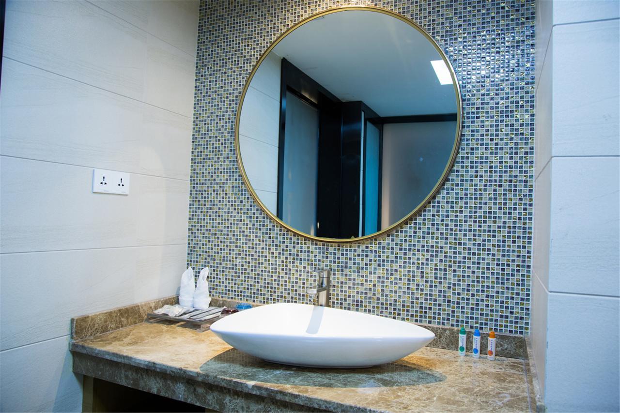Lavande Hotel Foshan Shunde Ronggui Ngoại thất bức ảnh