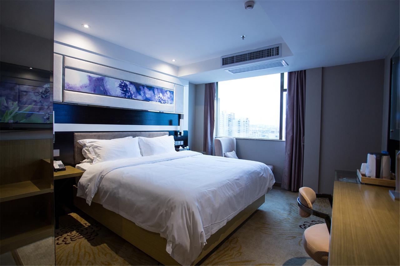 Lavande Hotel Foshan Shunde Ronggui Ngoại thất bức ảnh