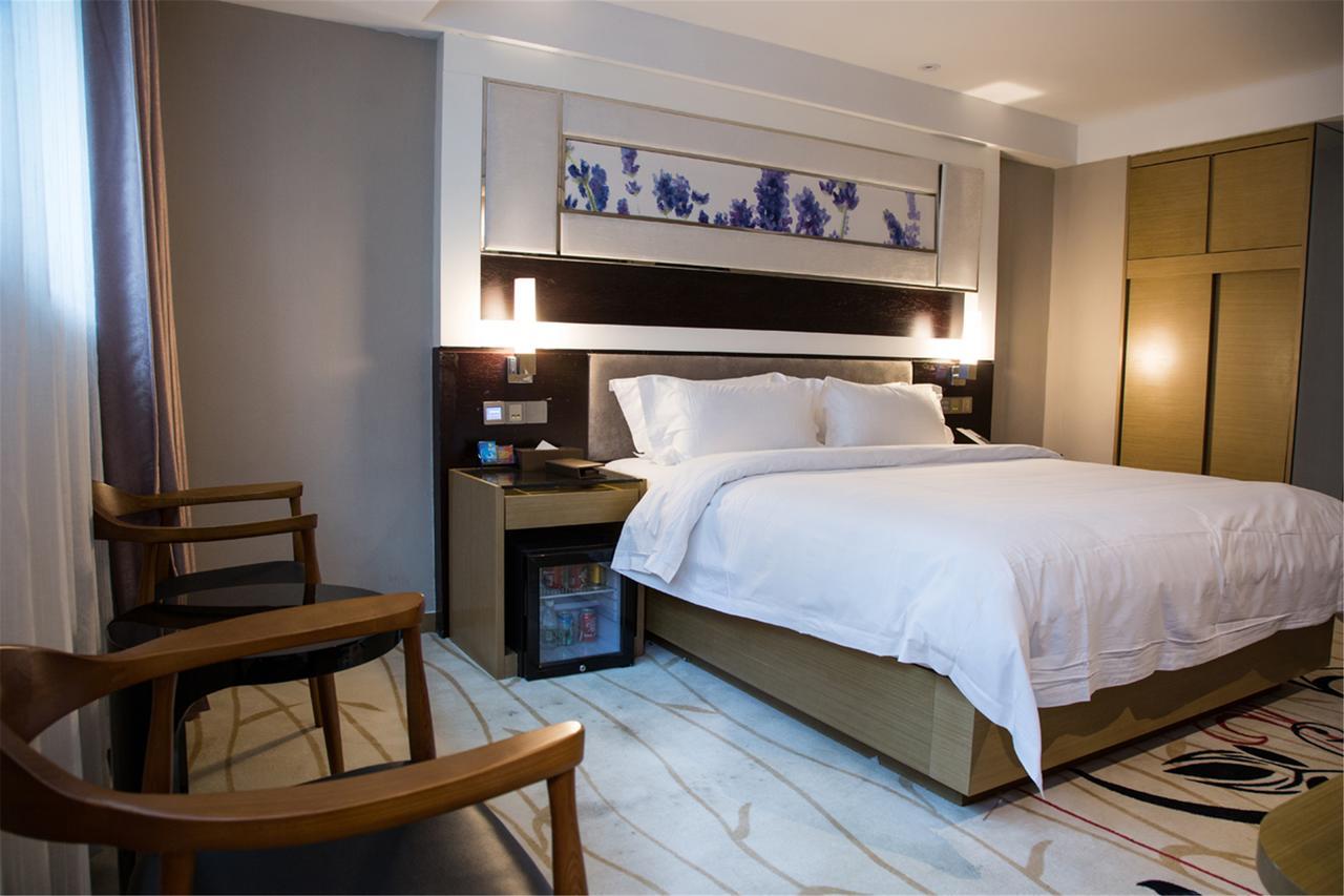 Lavande Hotel Foshan Shunde Ronggui Ngoại thất bức ảnh