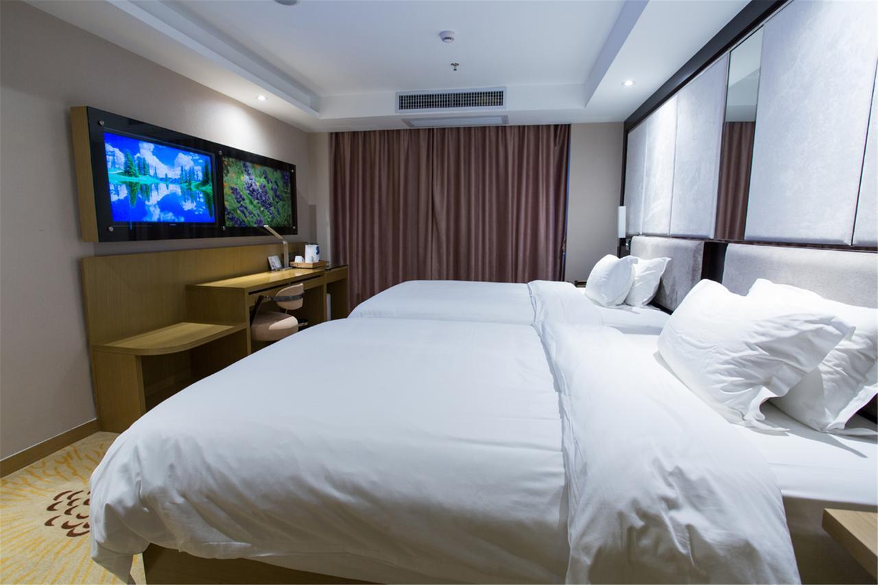 Lavande Hotel Foshan Shunde Ronggui Ngoại thất bức ảnh