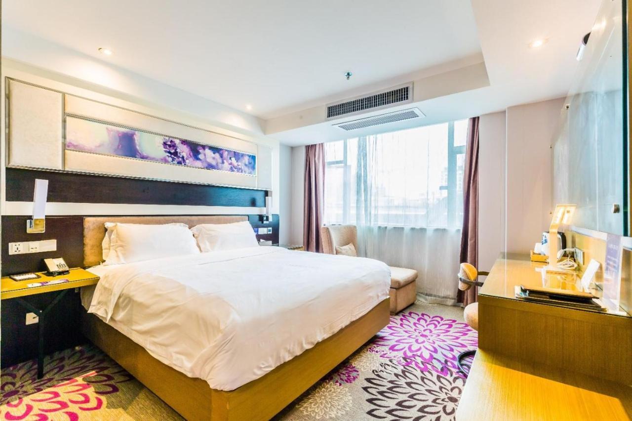 Lavande Hotel Foshan Shunde Ronggui Ngoại thất bức ảnh
