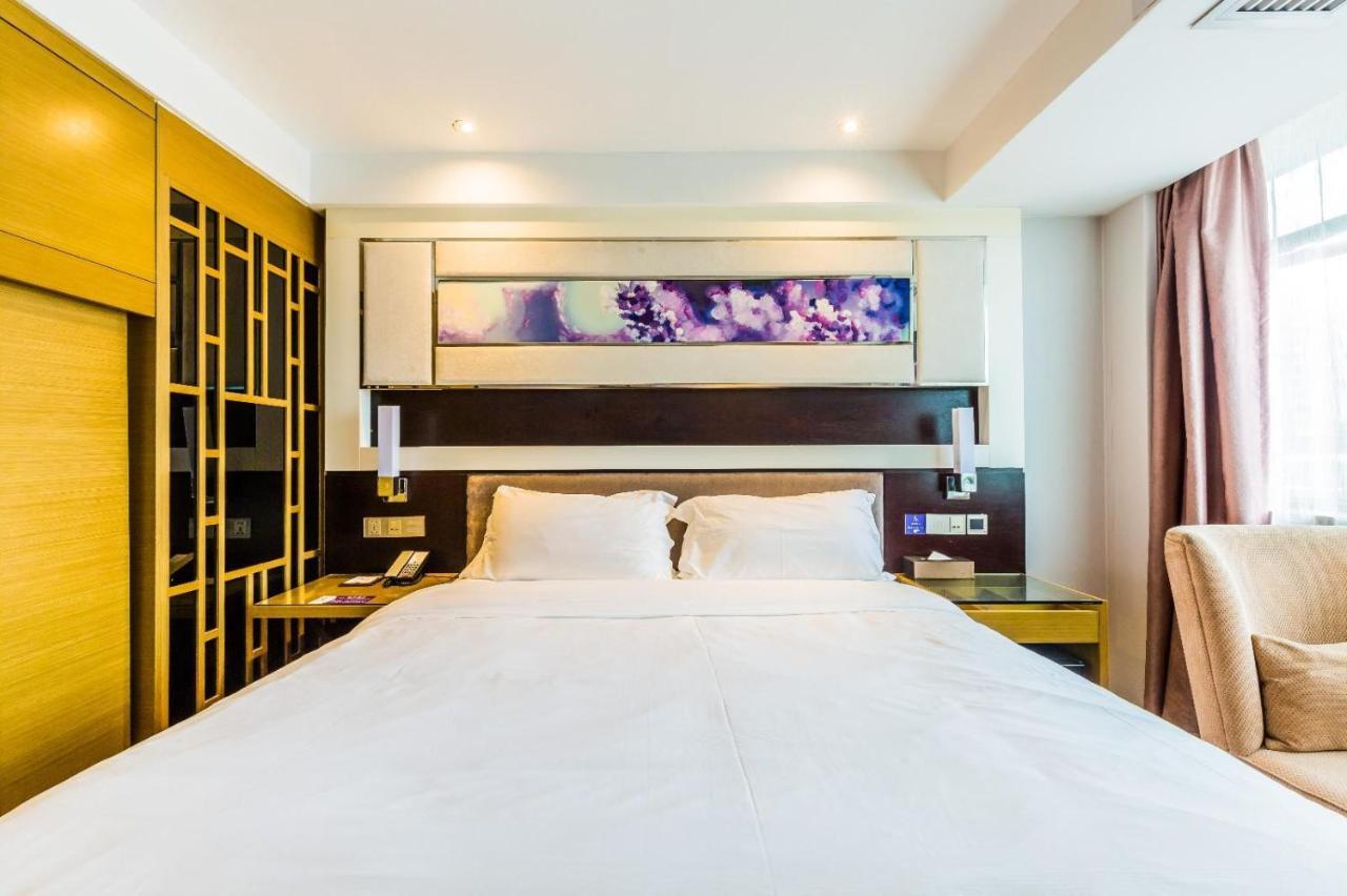 Lavande Hotel Foshan Shunde Ronggui Ngoại thất bức ảnh