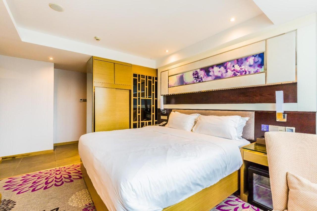 Lavande Hotel Foshan Shunde Ronggui Ngoại thất bức ảnh