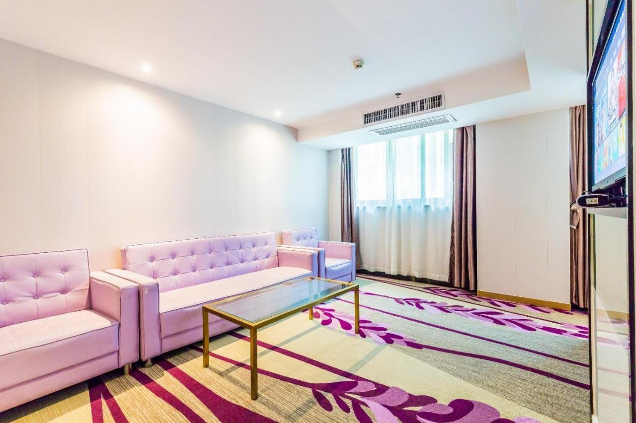 Lavande Hotel Foshan Shunde Ronggui Ngoại thất bức ảnh