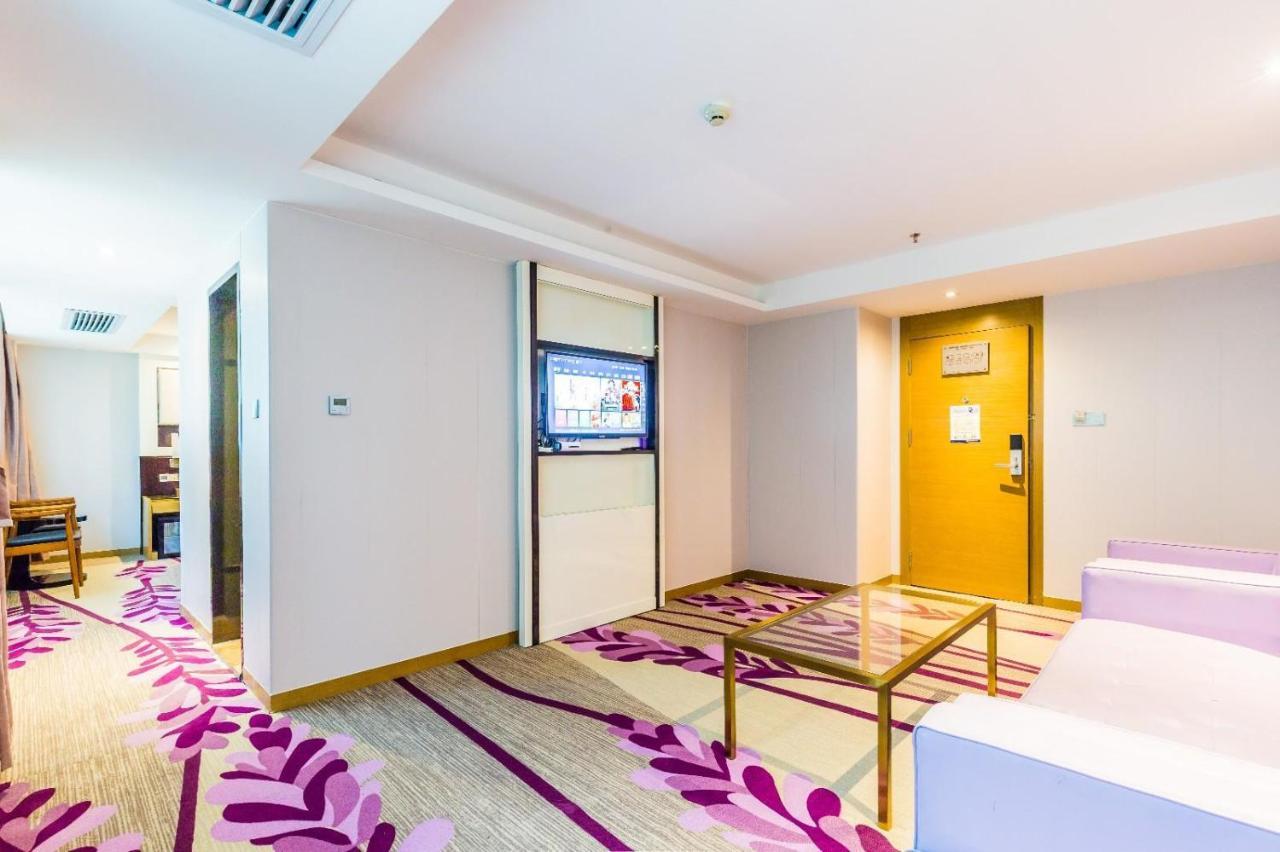 Lavande Hotel Foshan Shunde Ronggui Ngoại thất bức ảnh