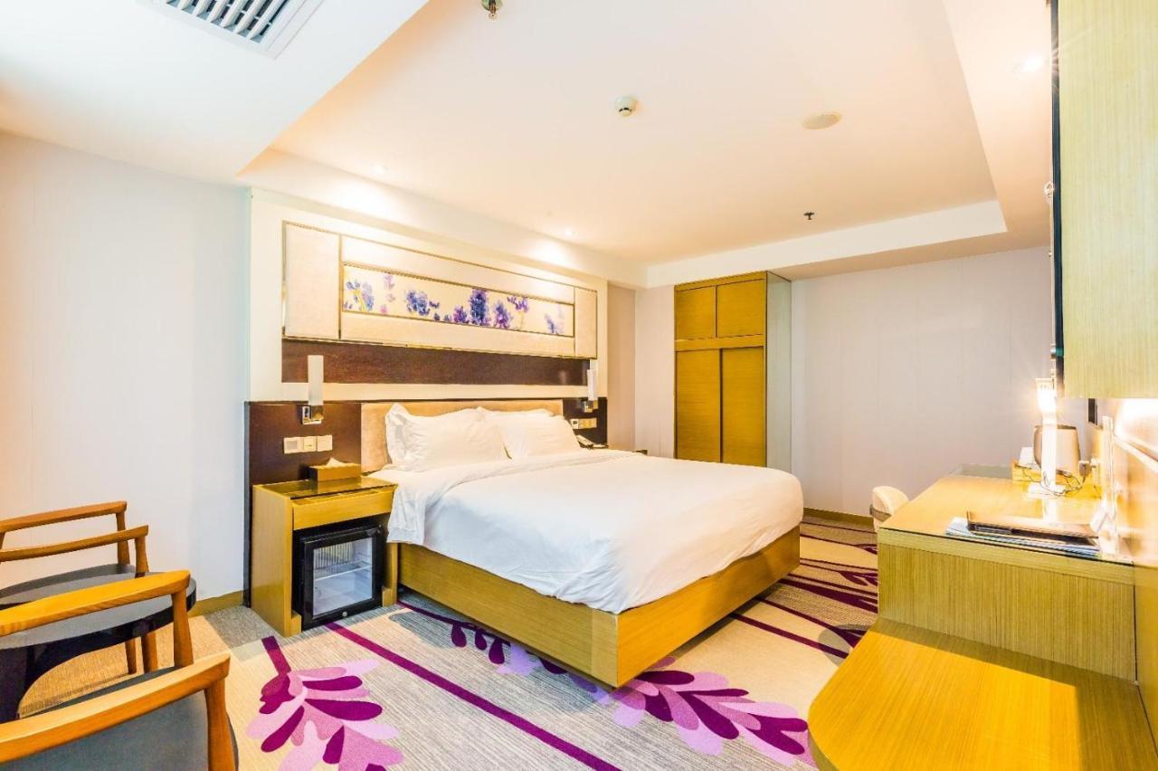 Lavande Hotel Foshan Shunde Ronggui Ngoại thất bức ảnh